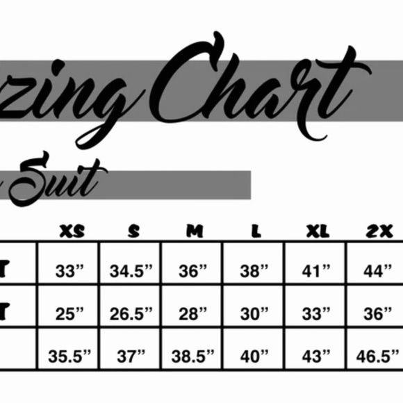 Barbiecore Venice 1pc swimsuit - Picture 4 of 4